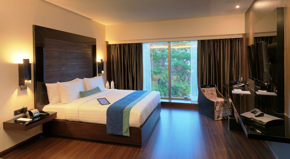 Svenska Design Hotel Bangalore 21/48