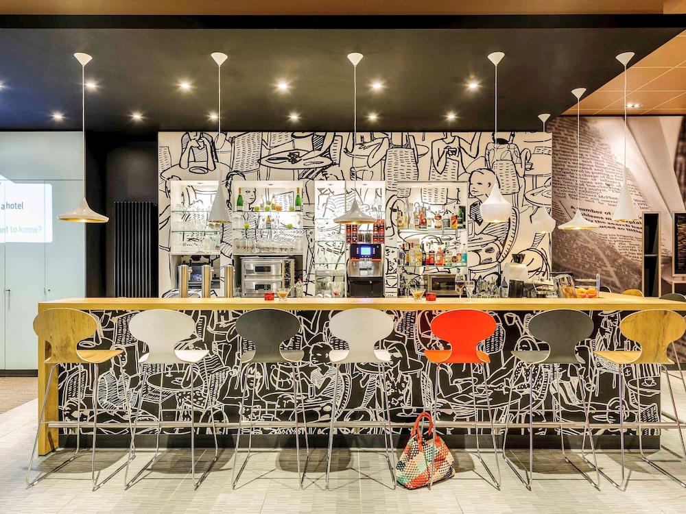 Ibis Berlin Hauptbahnhof 27/46