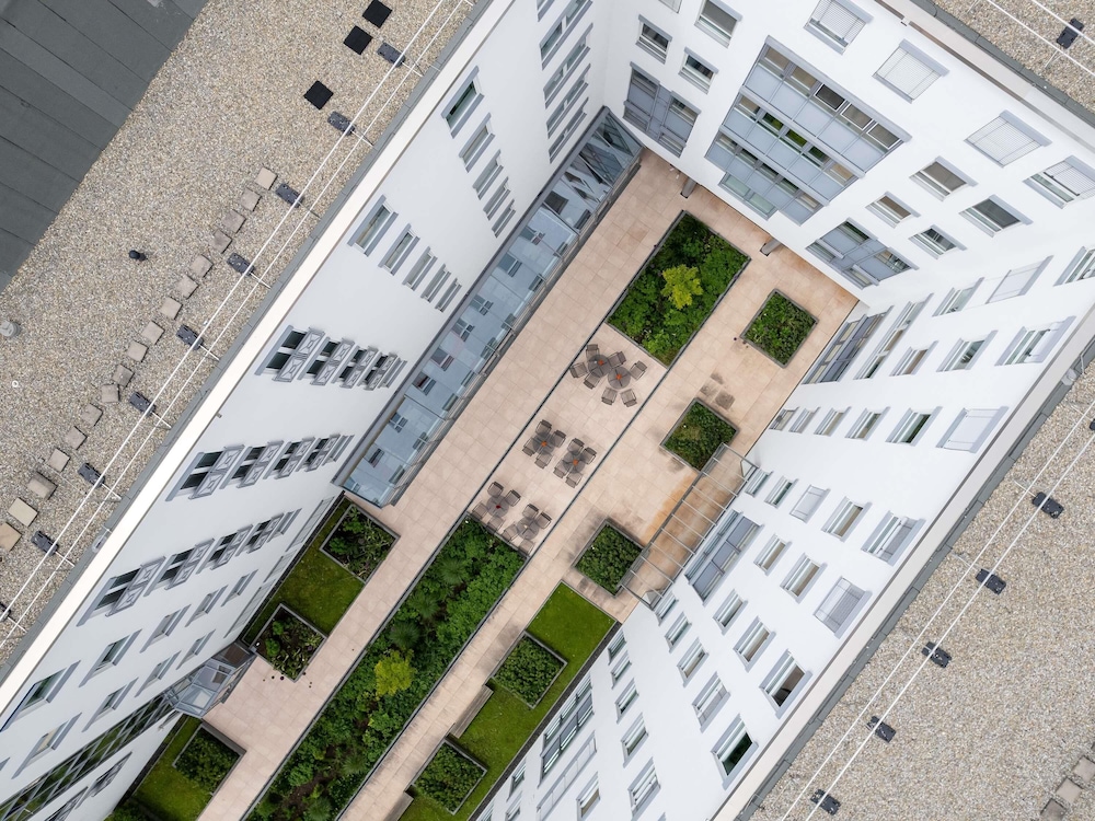 Mercure Hotel Stuttgart Airport Messe 3/43