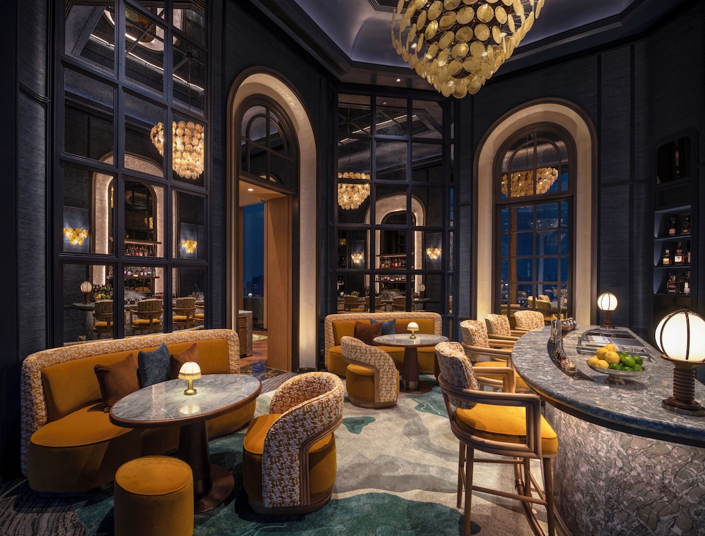 Andaz One Bangkok, By Hyatt 29/48