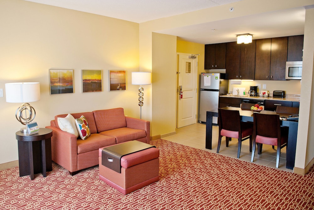 TownePlace Suites by Marriott Charlotte Mooresville 22/46