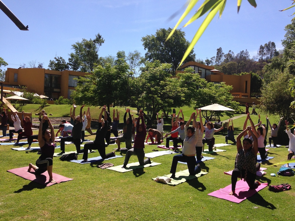 Casa en el Campo Hotel &amp; Spa 54/71
