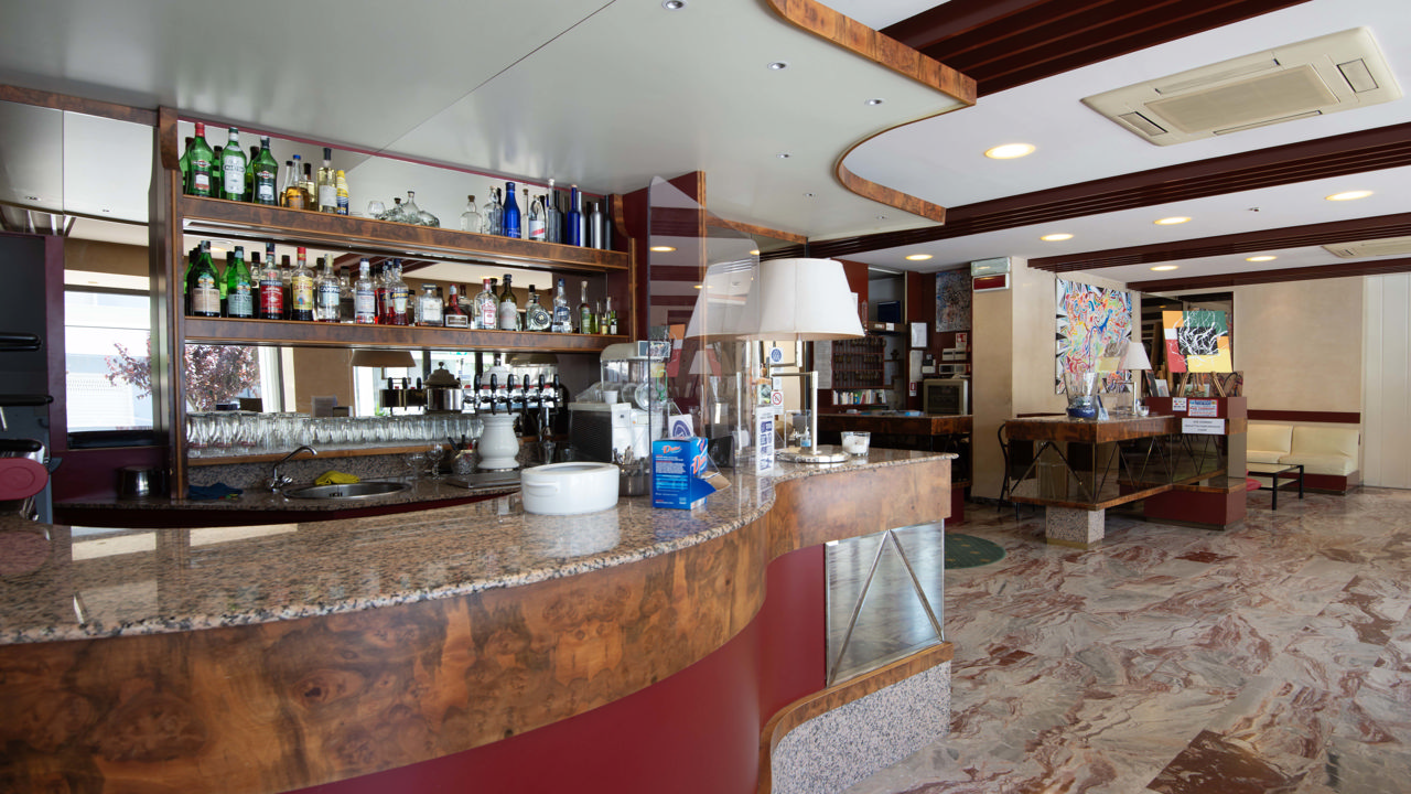 Ducale Hotel 9/48