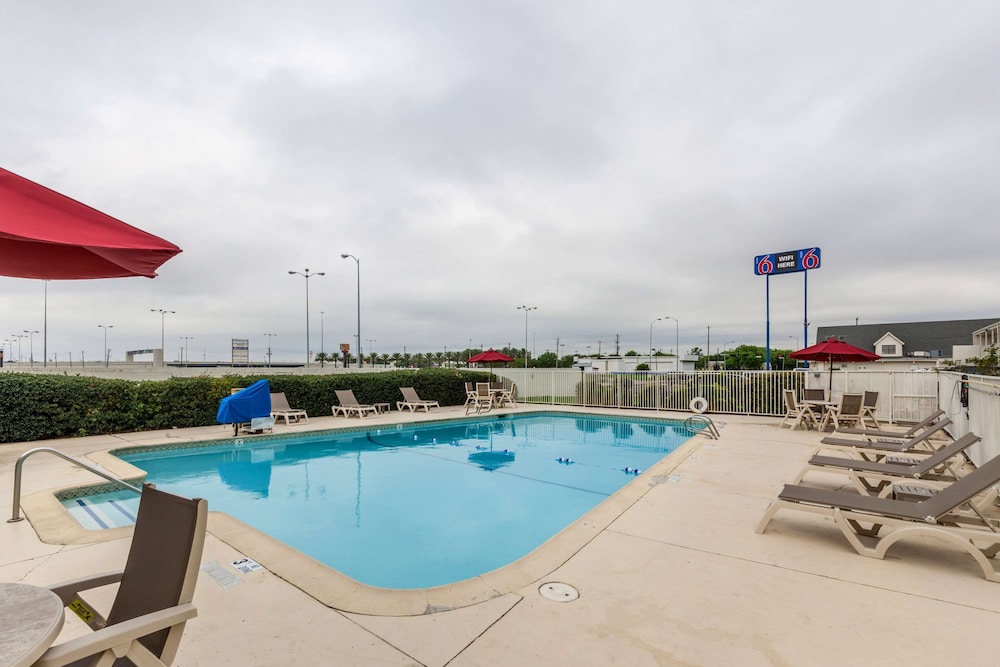 Motel6 Webster Tx Houston Nasa Lake 46/61