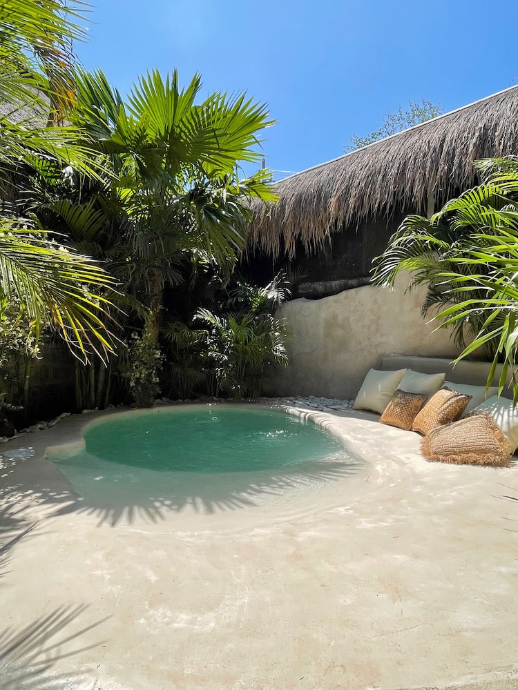 La Cabane Bali 42/50