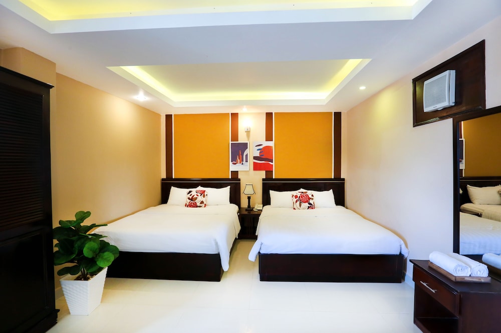 Victory Dalat Hotel 26/62