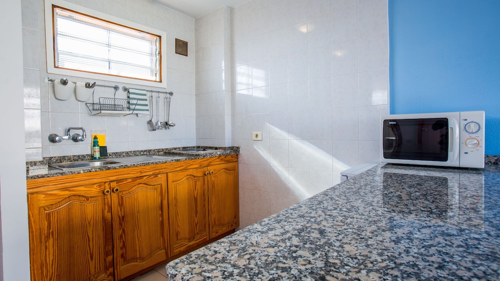 Tagoror Beach Apartments - Adults Only 6/48