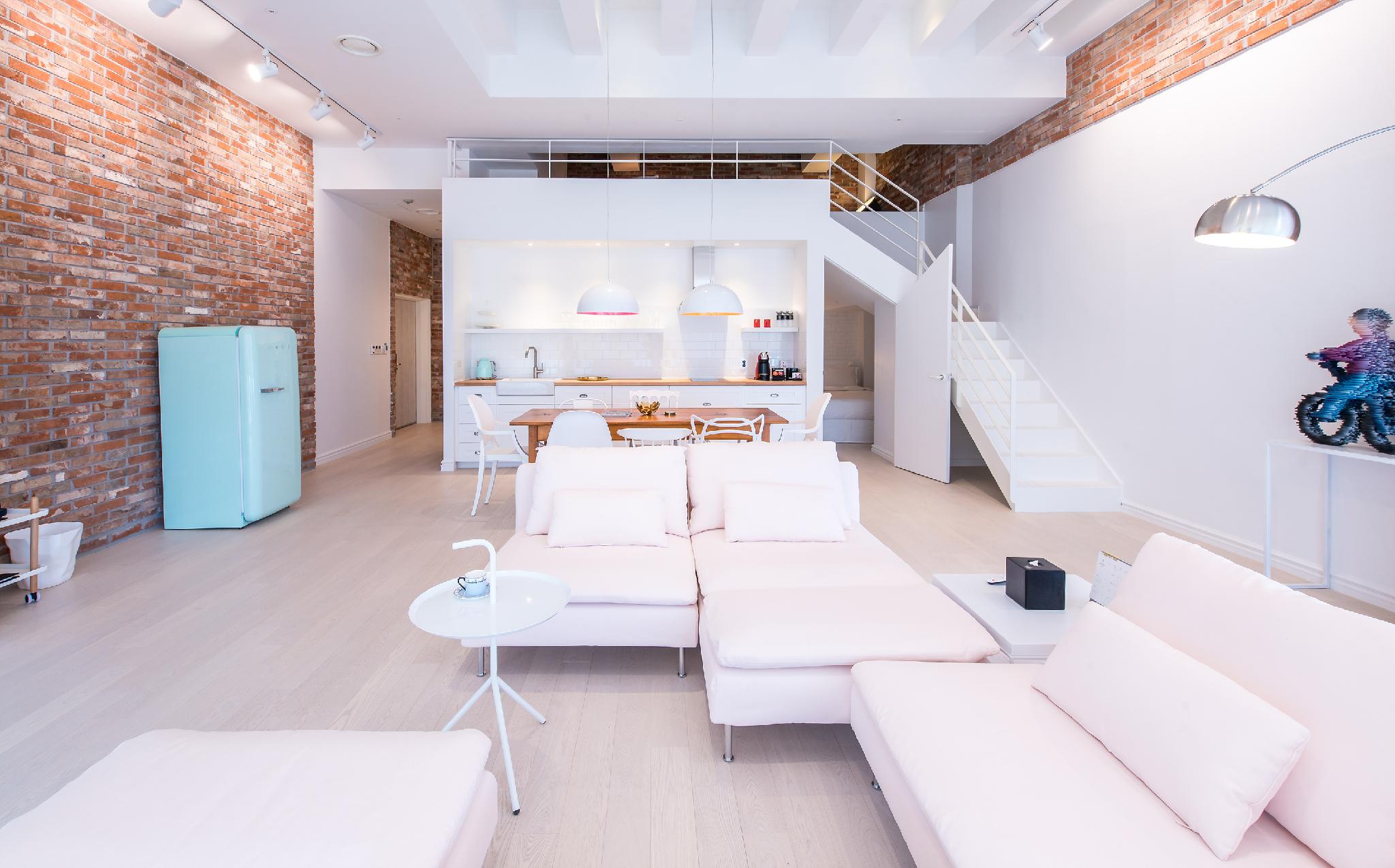Duplex, Relax, Suite