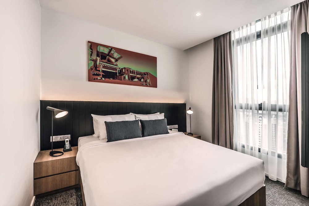 HYATT HOUSE KUALA LUMPUR, MONT KIARA 16/65