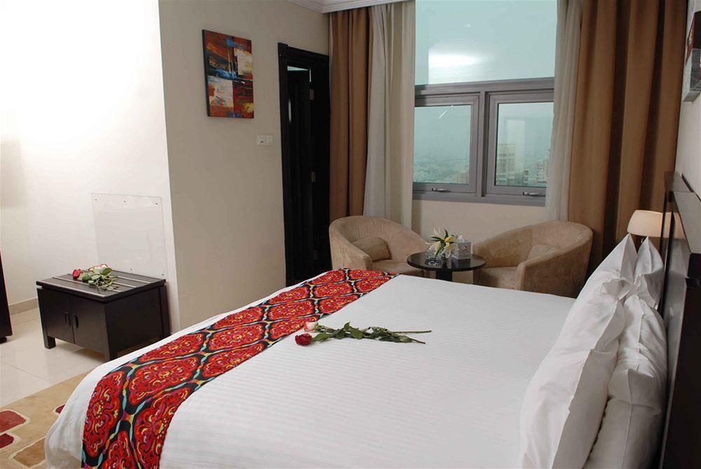 Junior Suite