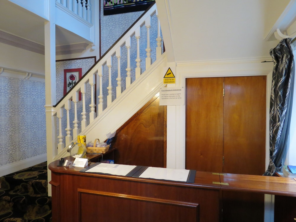 The Royal Bridlington 2/36