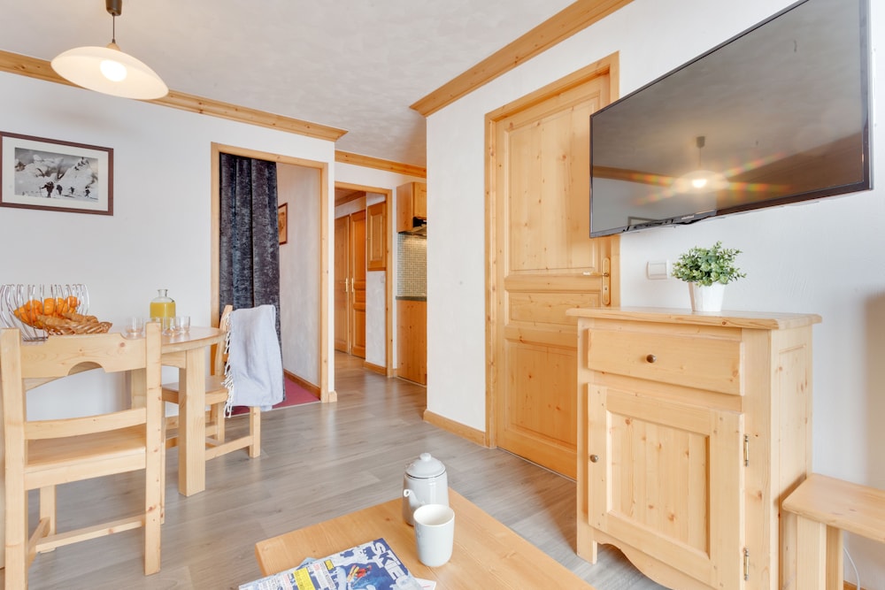 Les Chalets De Ladonis 13/64