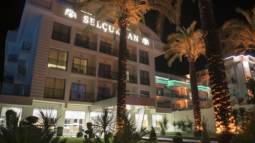 Selcukhan Hotel 2/67