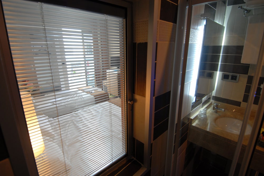 Oba Star Hotel 10/23