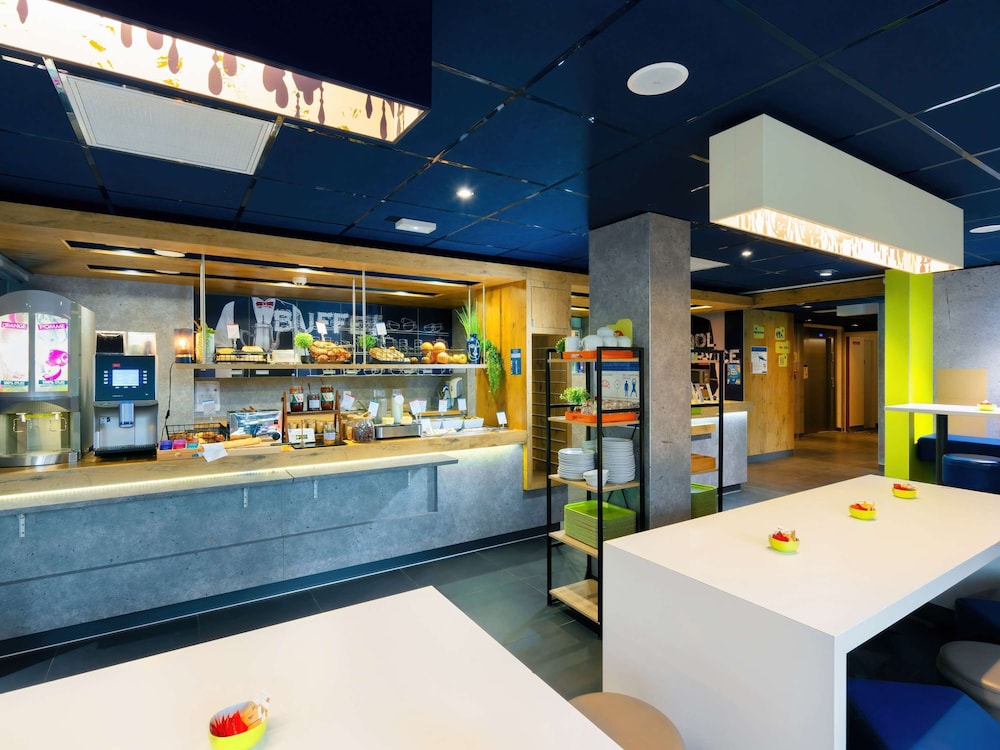 Ibis Budget Manosque Cadarache 30/50
