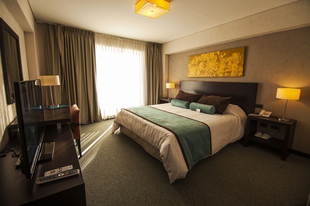 Epic Hotel San Luis 12/50