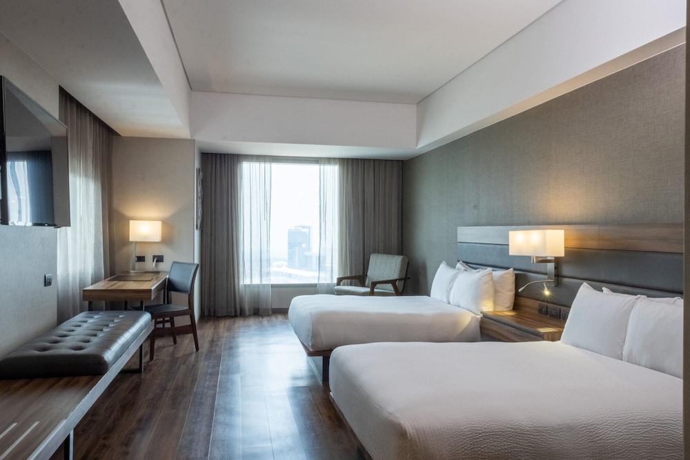 Room, 2 Double Beds