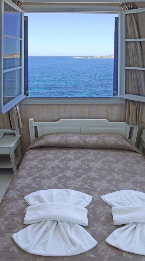 Pandrossos Hotel 25/50