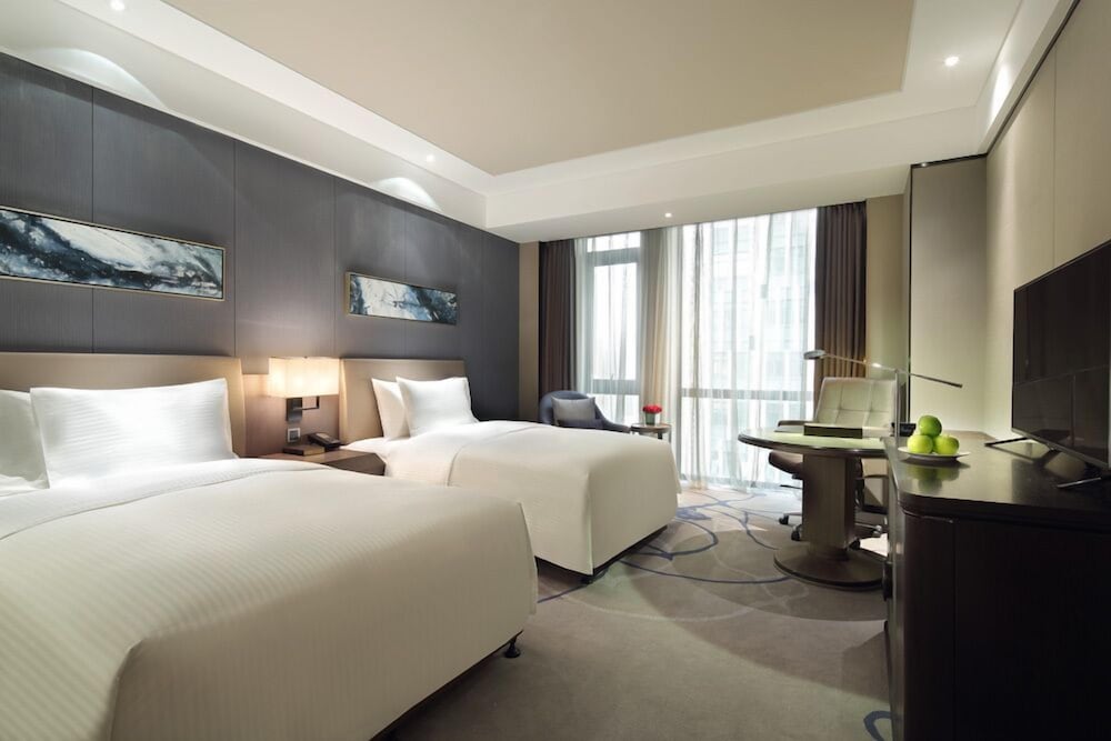 Wanda Realm Bozhou 6/59