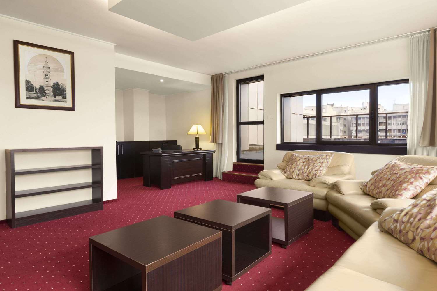 Ramada by Wyndham Iasi City Centre 18/43