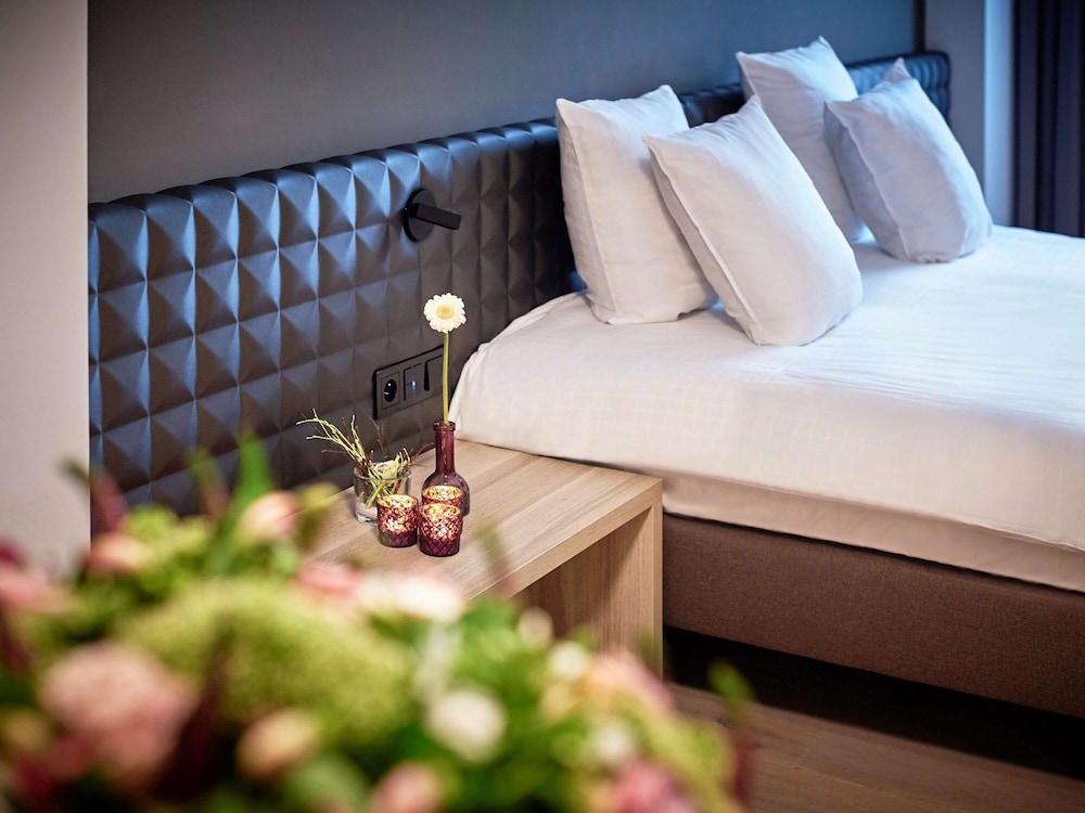 Hotel Mercure Roeselare 8/68