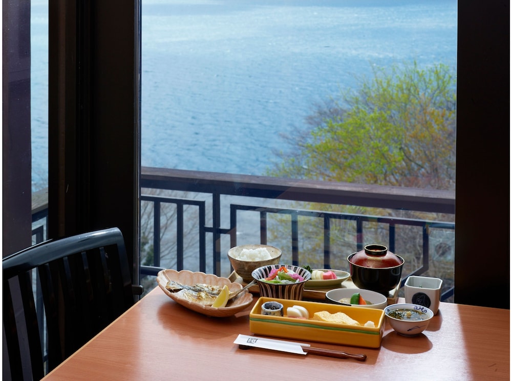 Hotel de Yama, Hakone Lakeside 49/66