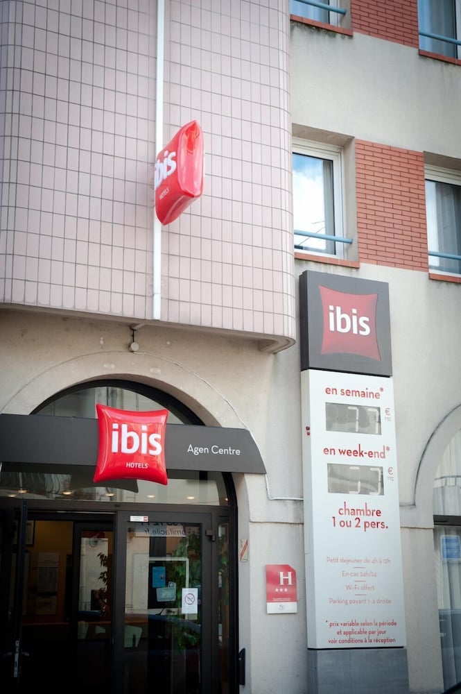 Ibis Agen Centre 2/59