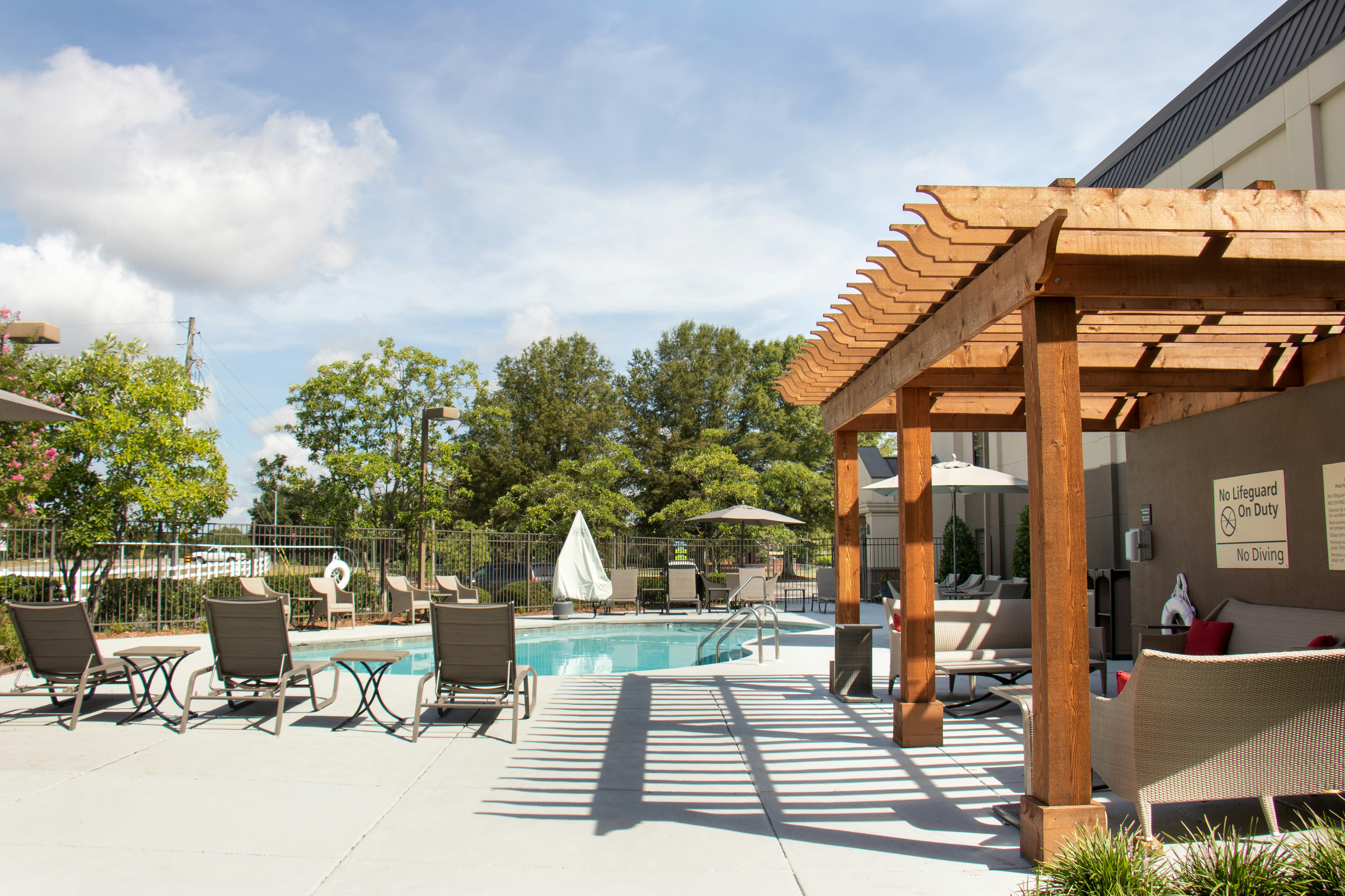 Hampton Inn Tuscaloosa-University 28/50