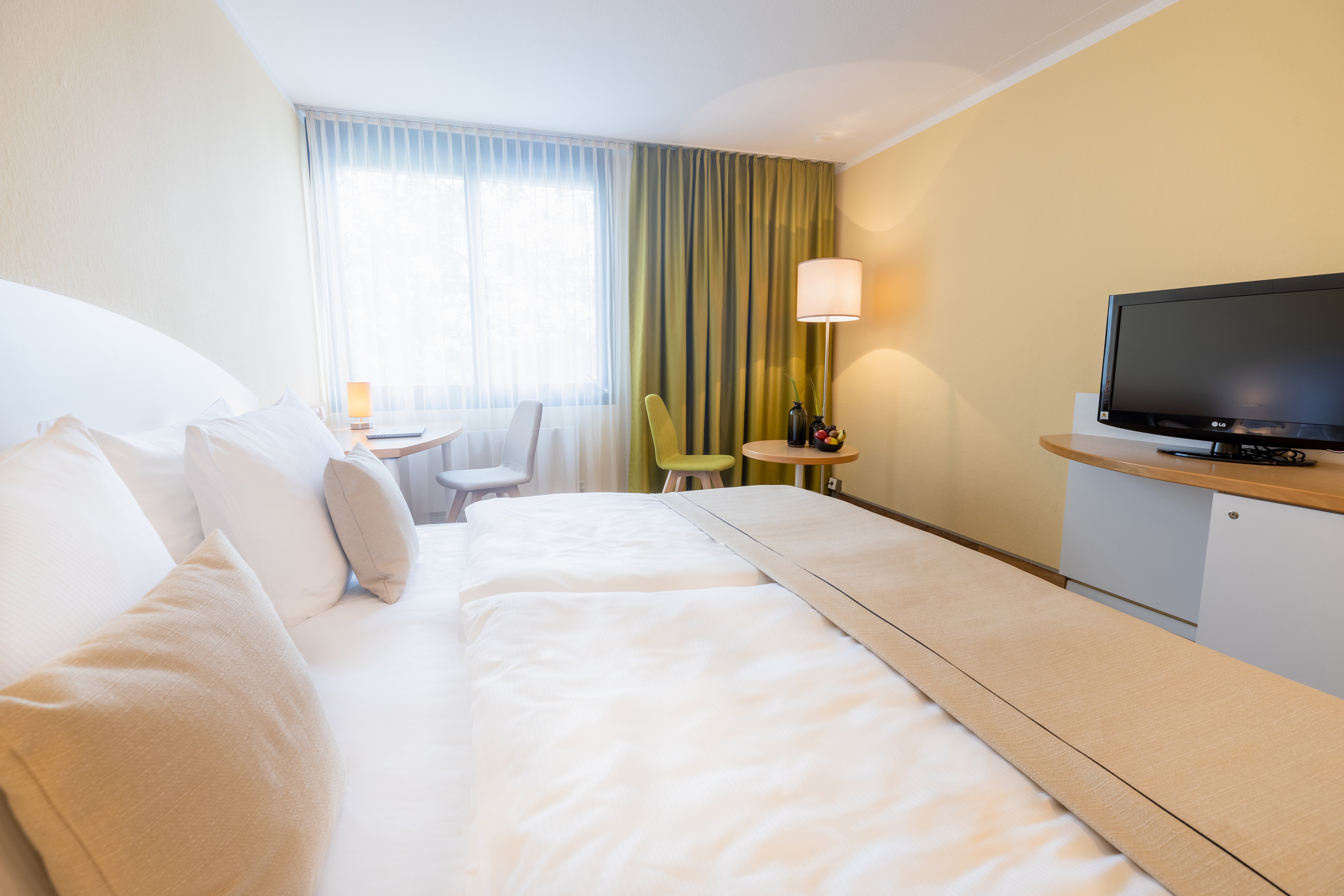 Select Hotel Erlangen 12/50