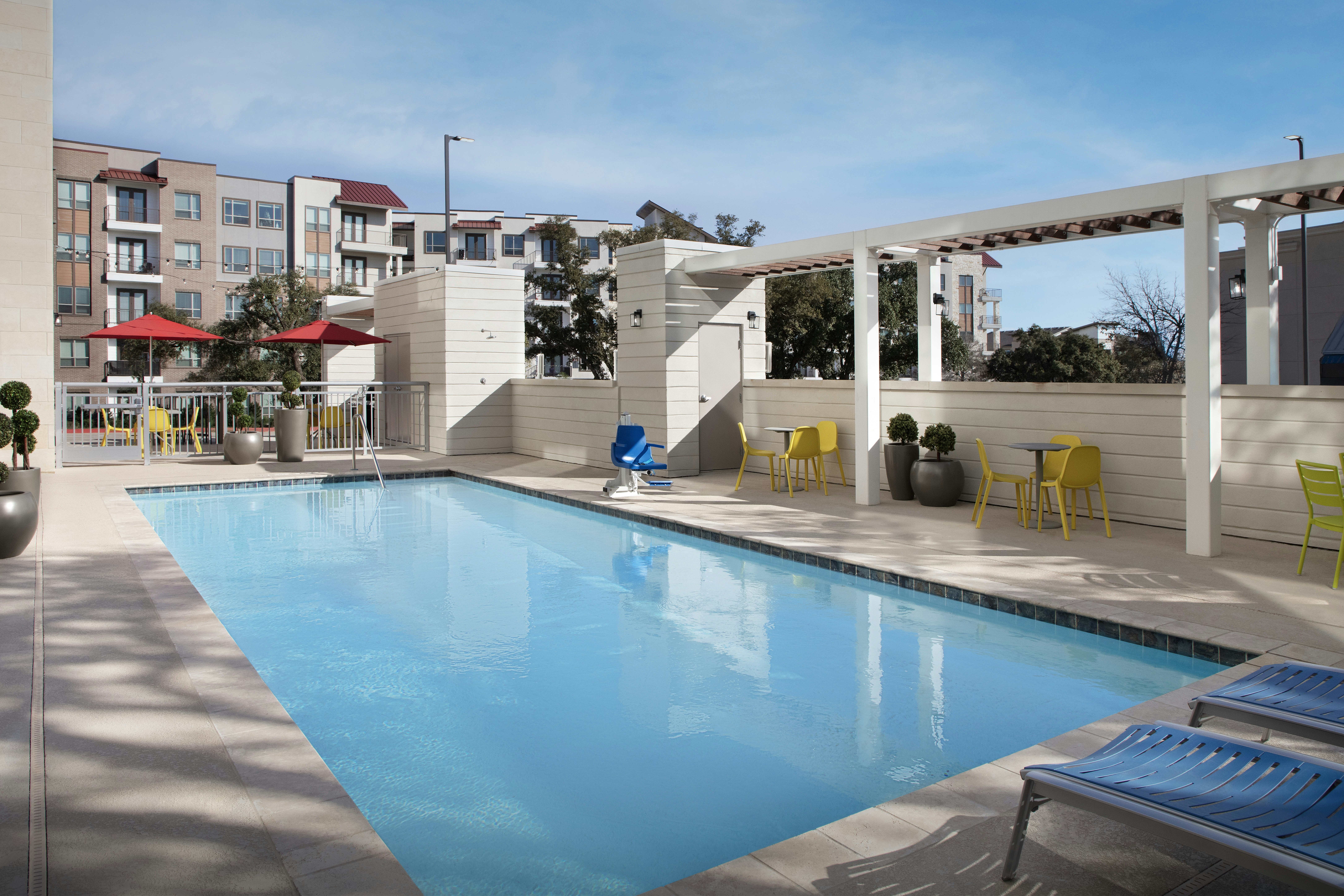 Home2 Suites by Hilton Georgetown Austin North 22/22