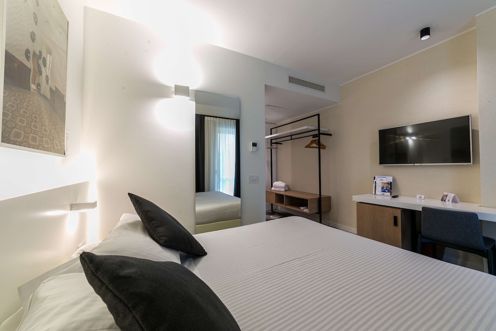 Hotel Capello D'Oro, Bw Signature Collection 15/58