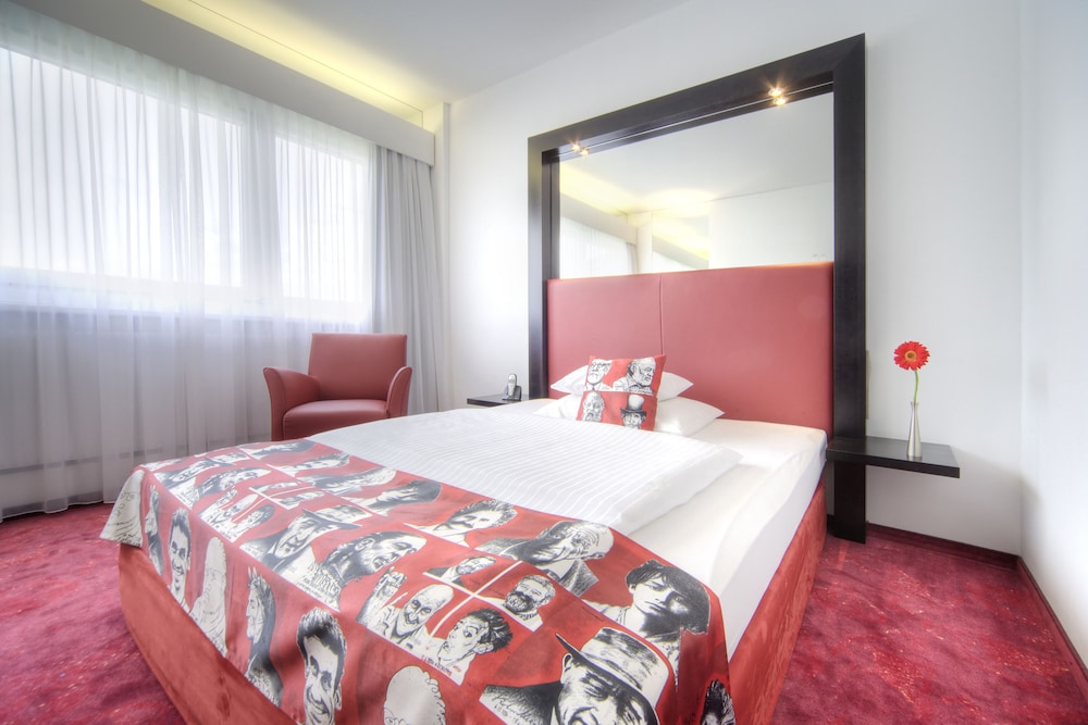 Arcotel Nike Linz 24/69