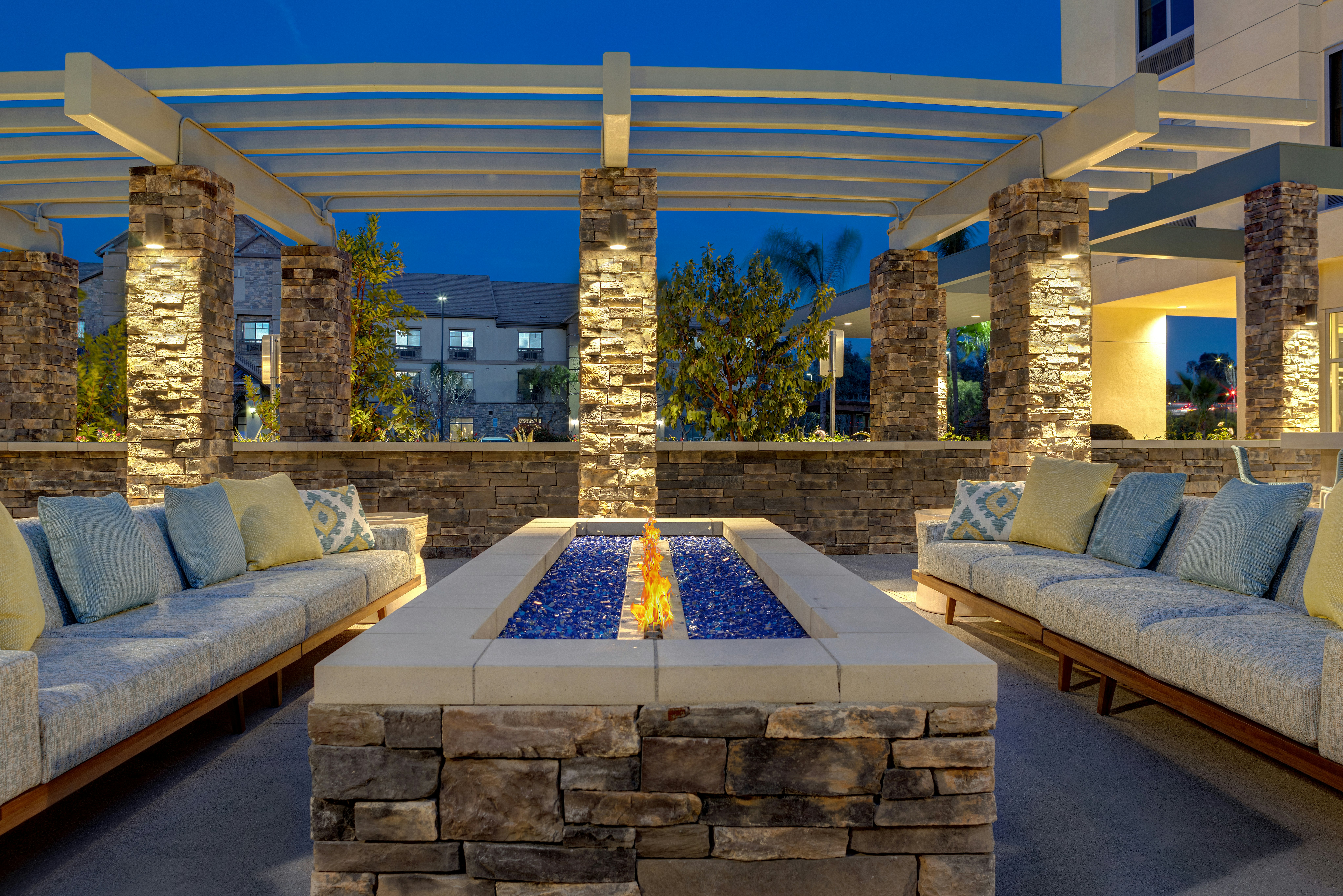 Hilton Garden Inn Temecula 42/68