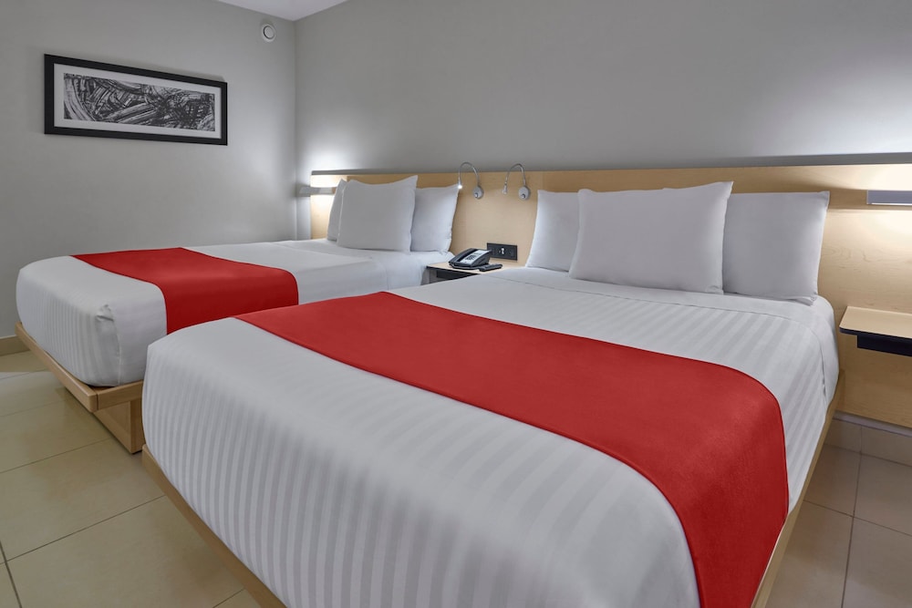 City Express by Marriott Los Mochis 31/66