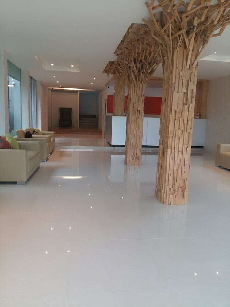 The Wings Boutique Hotels Krabi Koh Lanta 53/69