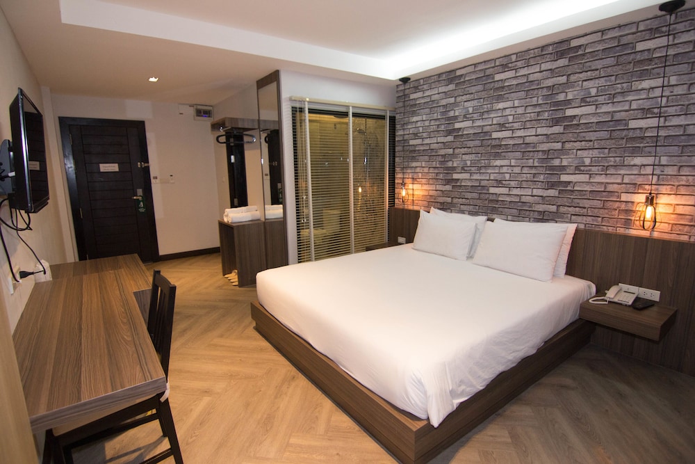 168 Studio Hotel Ubon Ratchathani 25/48