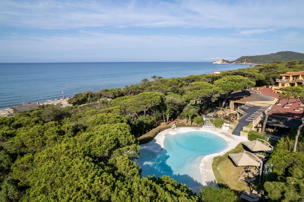 Roccamare Resort Casa di Ponente 47/50