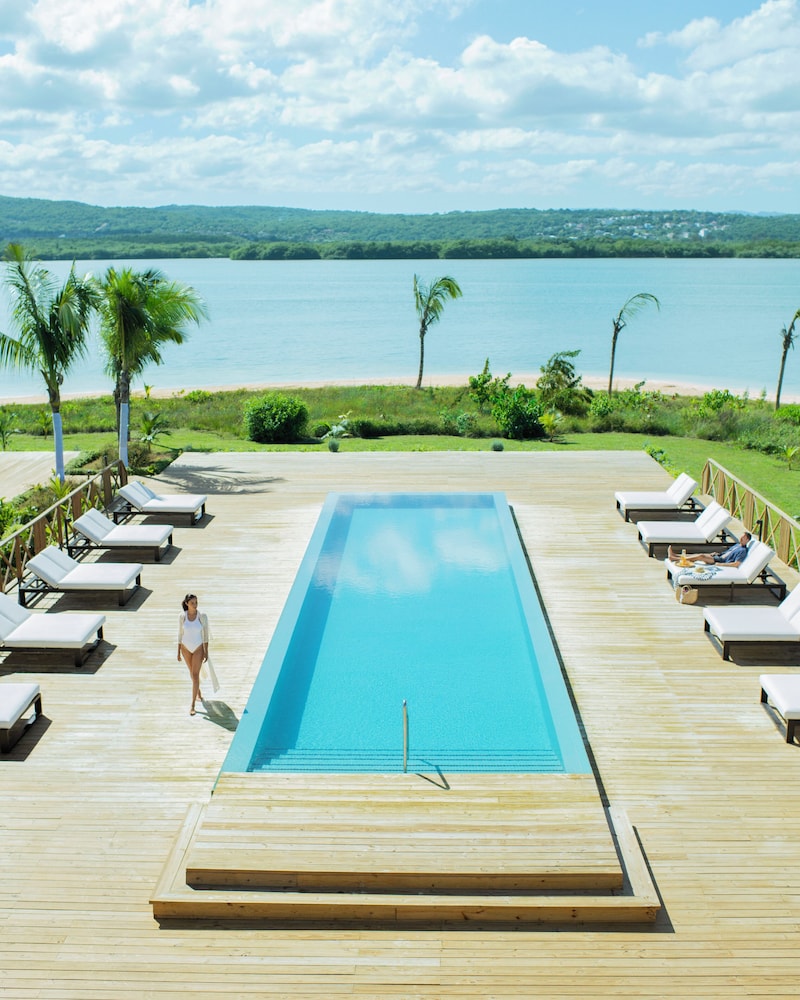 Excellence Oyster Bay Adults Only All Inclusive 45/75