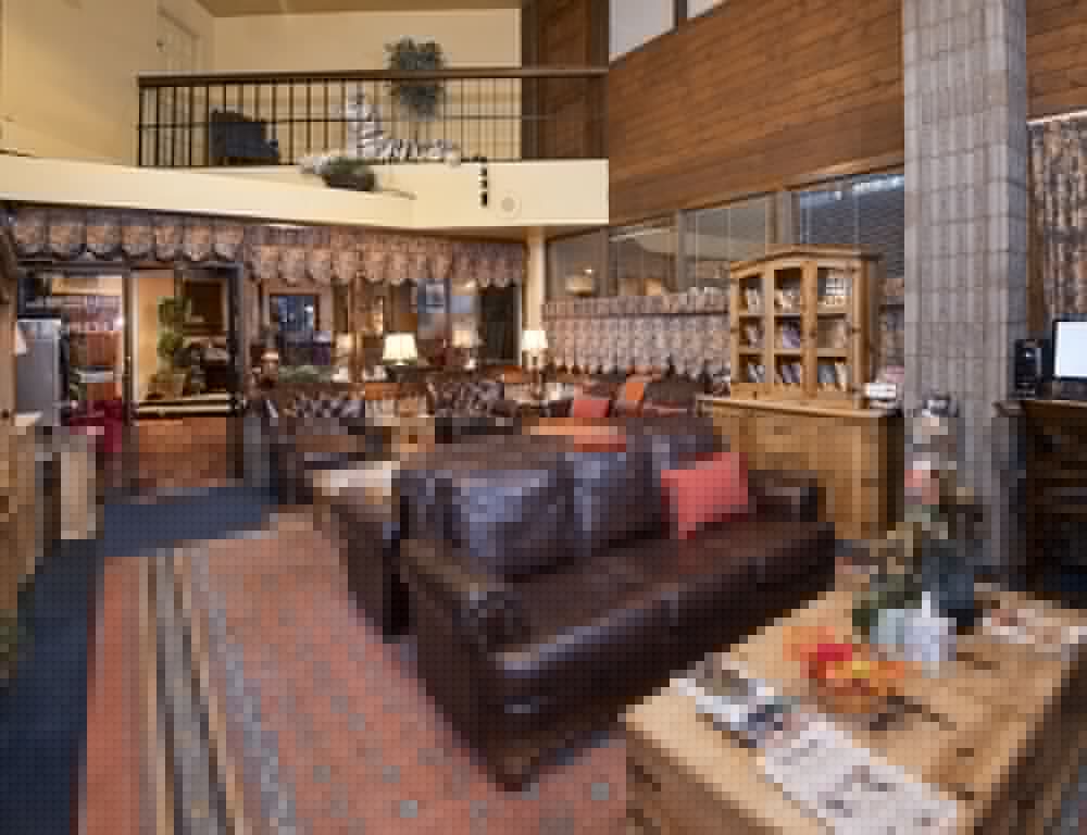 Vail Run Resort 55/82