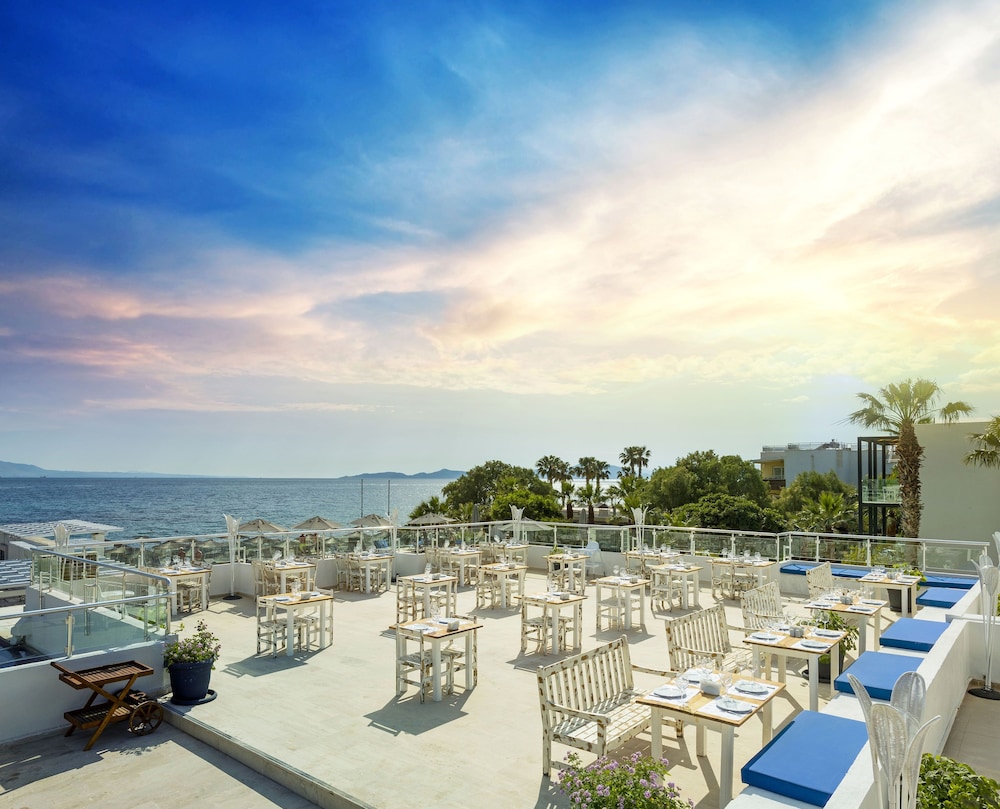 Charm Beach Hotel - All Inclusive 95/115