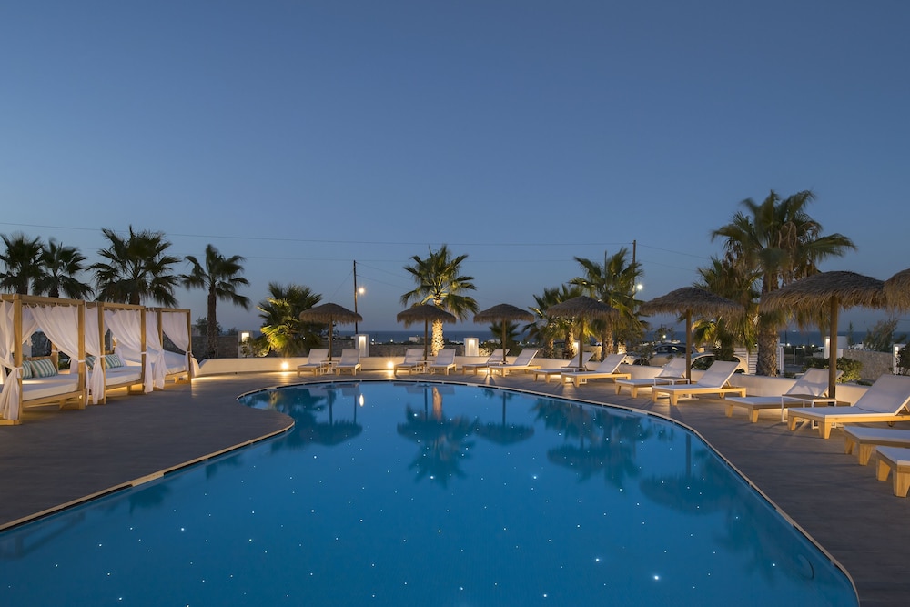 Casa Vitae Suites 37/60