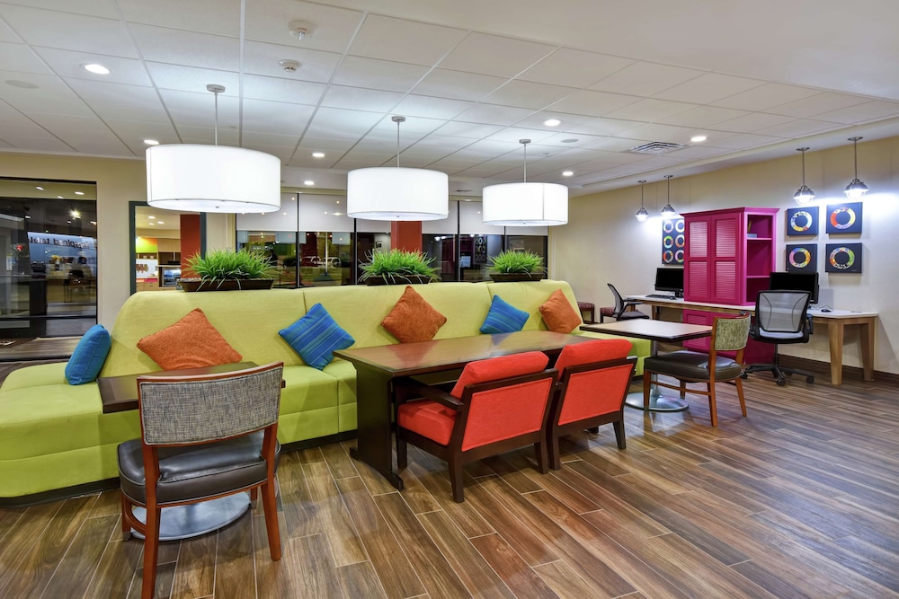 Home2 Suites By Hilton el Reno 28/52