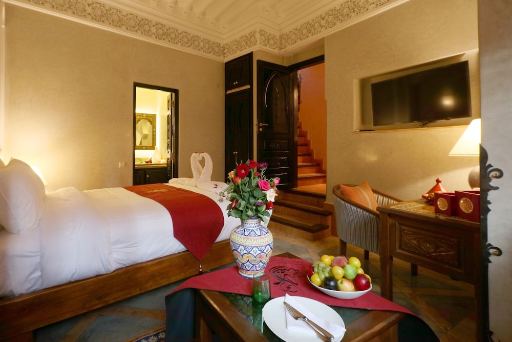 Omarat Al Kasbah Marrakech 17/28
