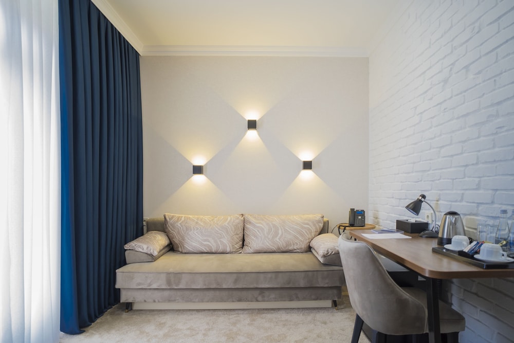 Oscar Boutique Hotel 45/59