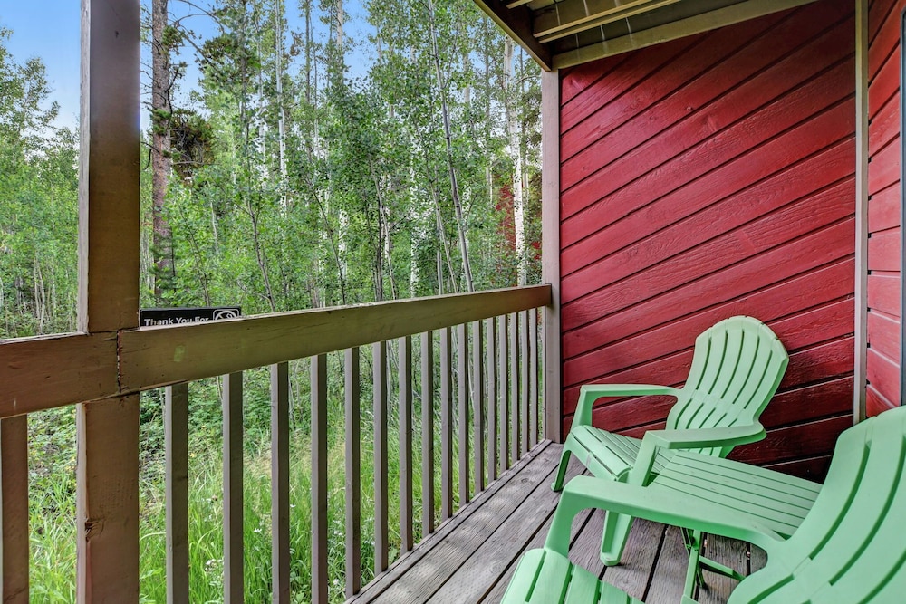 Indian Peaks Resort 25/50