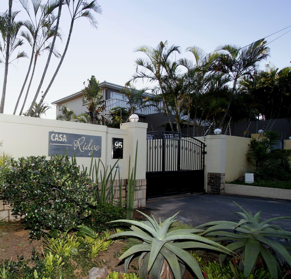 Casa Ridge 4/38