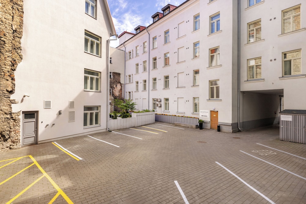 My City Hotel Tallin 52/58