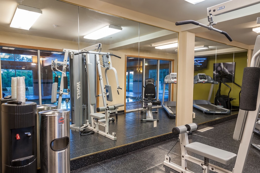 Country Inn Suites By Radisson Milwaukee Airport Wi 31/50