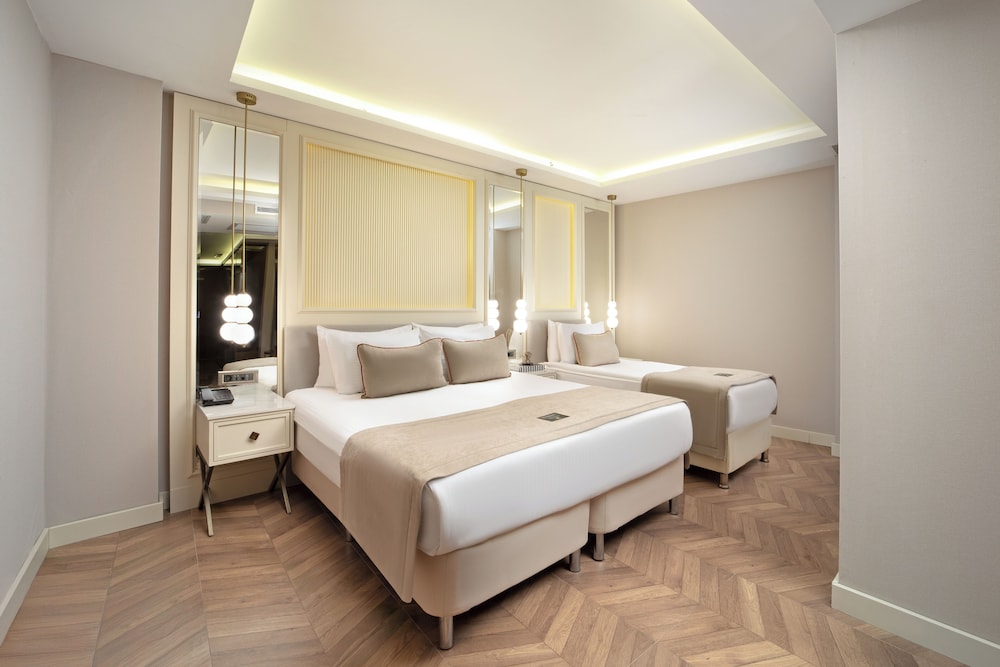 Great Fortune Concept Hotel 22/30