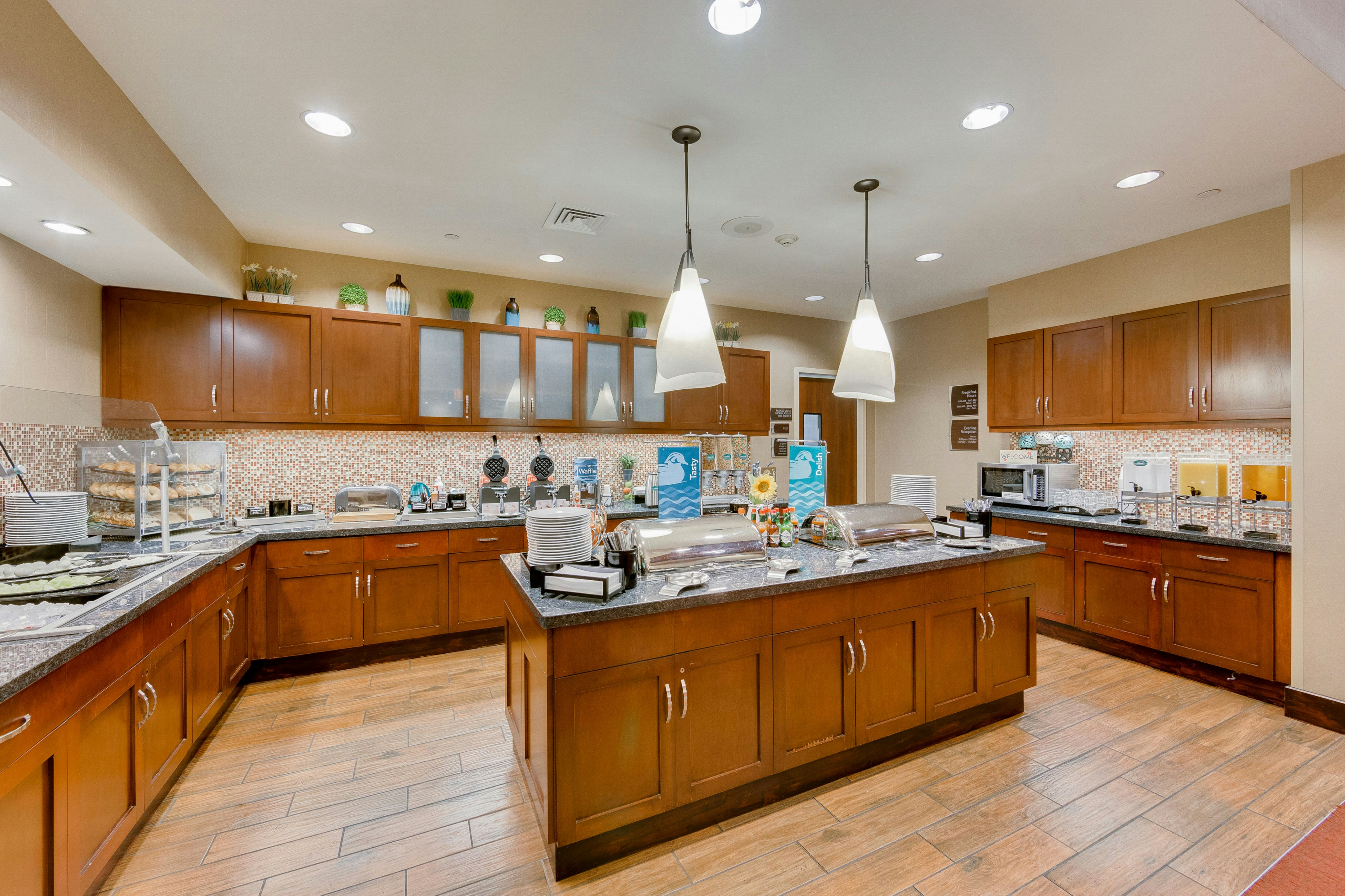 Homewood Suites By Hilton Fort Worth Medical Center Tx 28/45